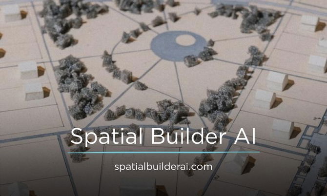 SpatialBuilderAI.com